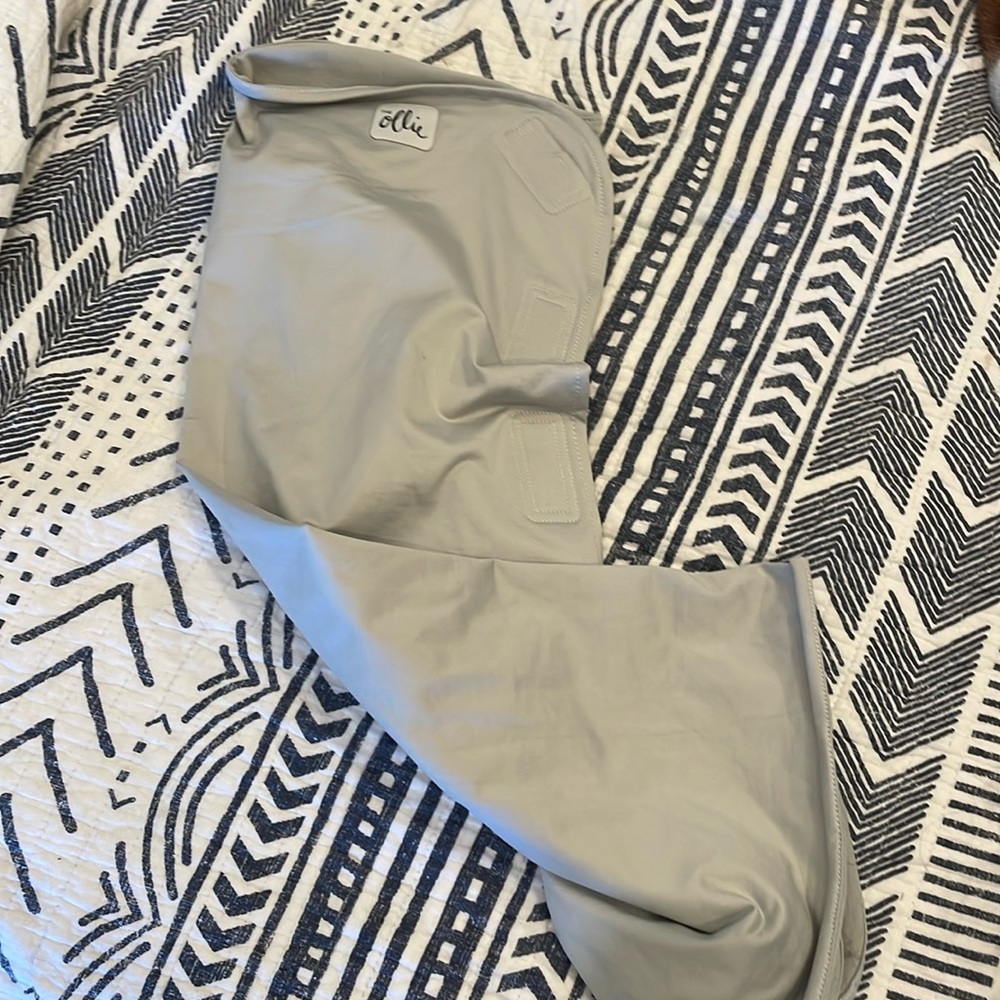 Ollie swaddle